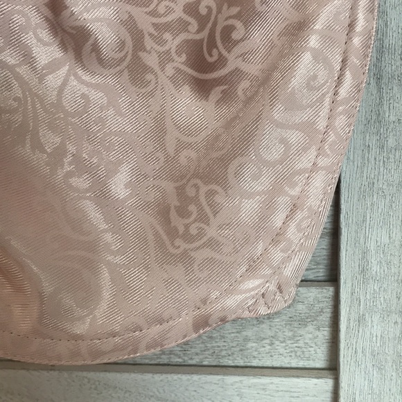 Bali Underwire Full Coverage Bra - Picture 5 of 12